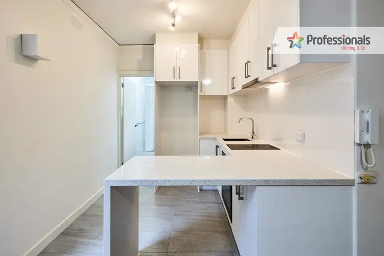 Fourth view of Homely studio listing, 2/239 Canterbury Road, St Kilda VIC 3182