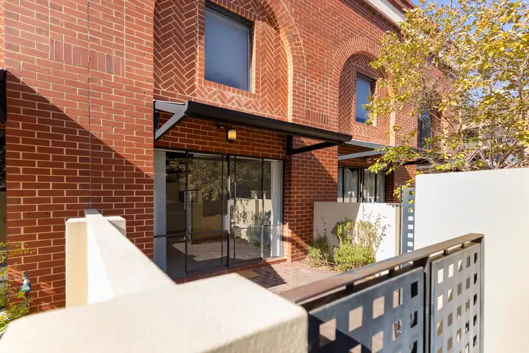 12 Little Shenton Lane, Northbridge WA 6003
