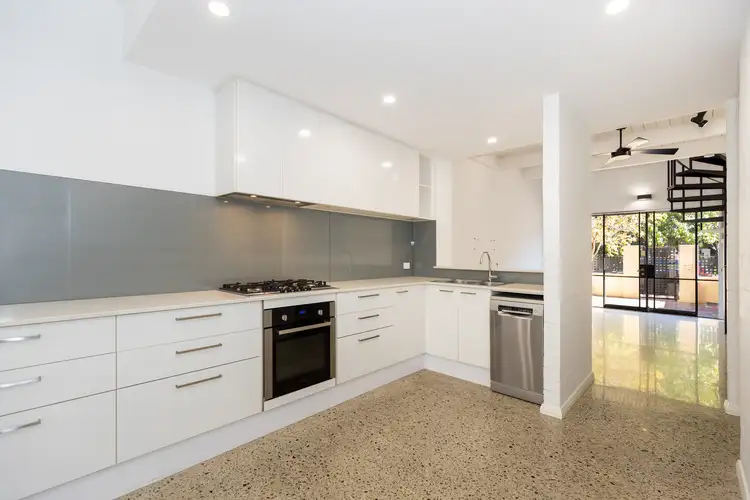 12 Little Shenton Lane, Northbridge WA 6003