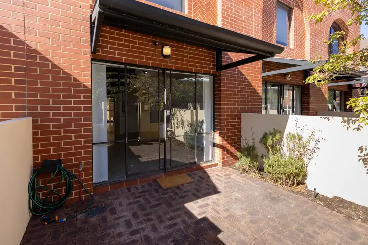 Third view of Homely townhouse listing, 12 Little Shenton Lane, Northbridge WA 6003
