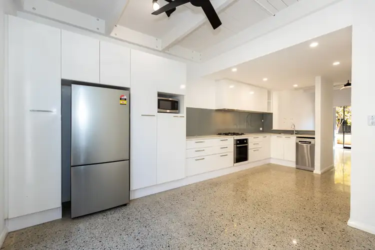 Fourth view of Homely townhouse listing, 12 Little Shenton Lane, Northbridge WA 6003