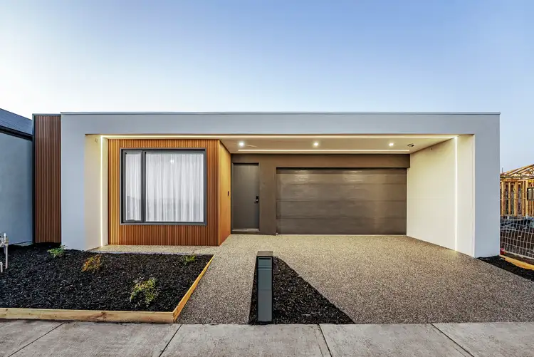10 Aldred Street, Fraser Rise VIC 3336