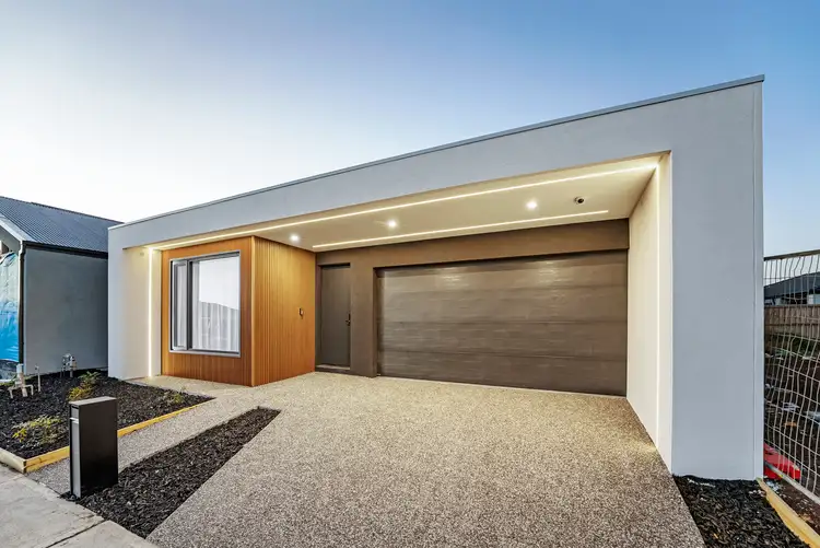 Second view of Homely house listing, 10 Aldred Street, Fraser Rise VIC 3336