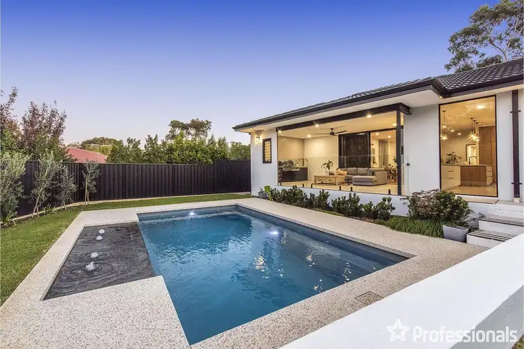 Main view of Homely house listing, 8 Crestview Crescent, Kalamunda WA 6076