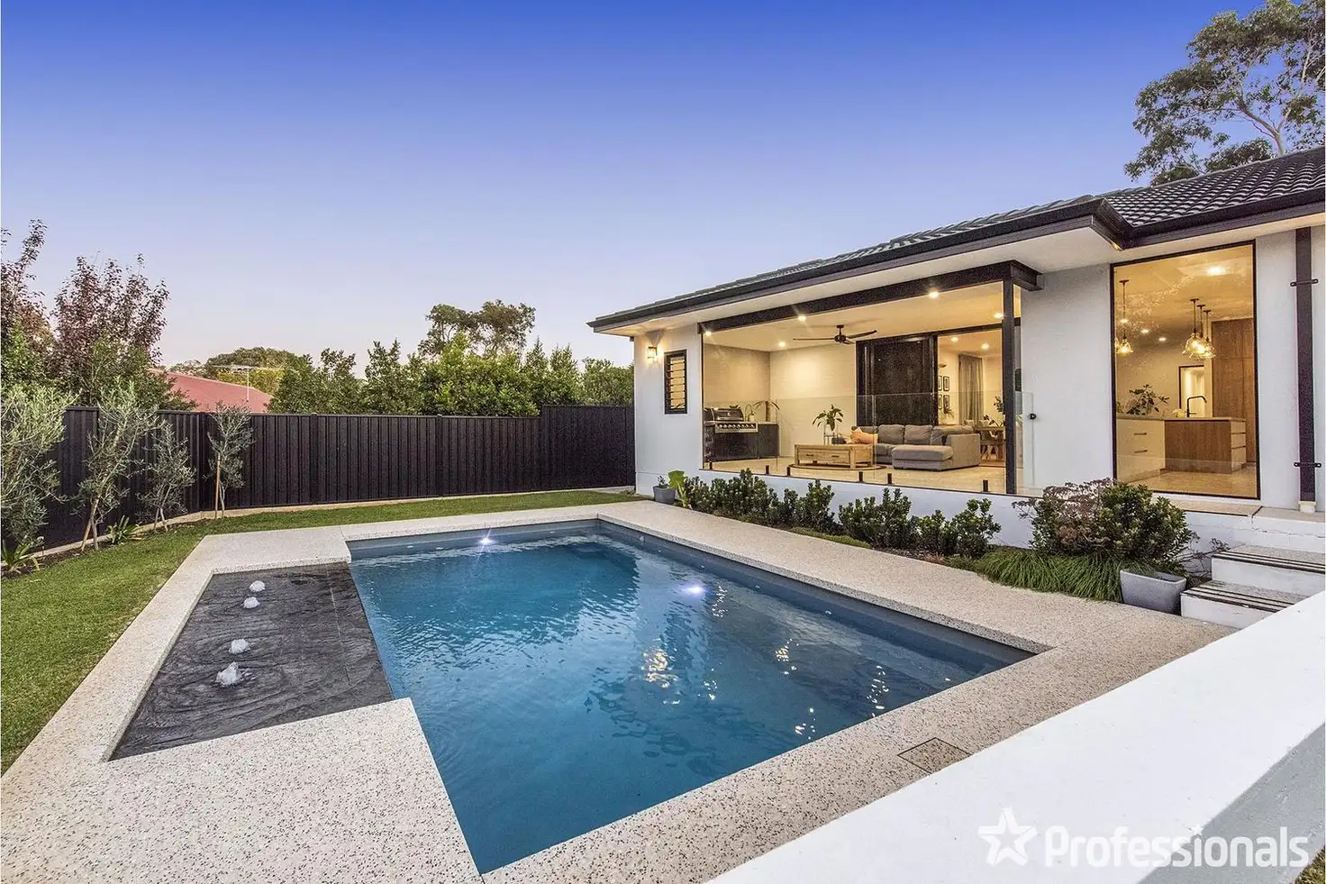Main view of Homely house listing, 8 Crestview Crescent, Kalamunda WA 6076