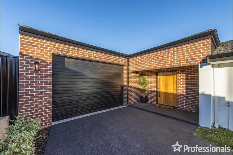 Third view of Homely house listing, 8 Crestview Crescent, Kalamunda WA 6076