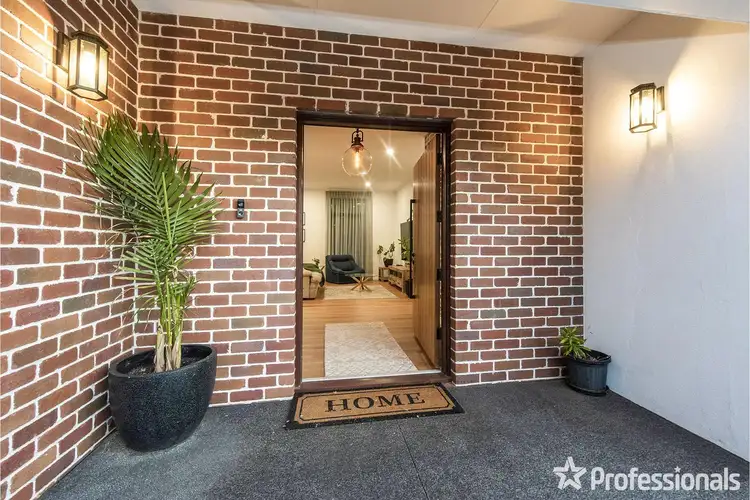 Fourth view of Homely house listing, 8 Crestview Crescent, Kalamunda WA 6076