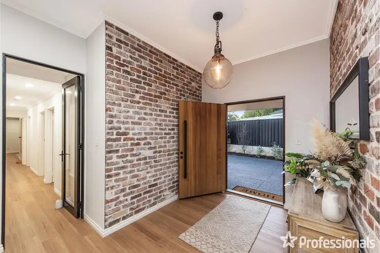Fifth view of Homely house listing, 8 Crestview Crescent, Kalamunda WA 6076