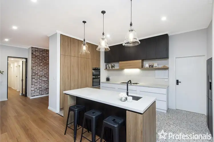 Sixth view of Homely house listing, 8 Crestview Crescent, Kalamunda WA 6076