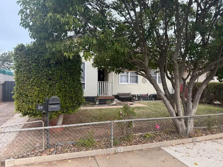 Main view of Homely house listing, 26 Malcolm Crescent, Shepparton VIC 3630