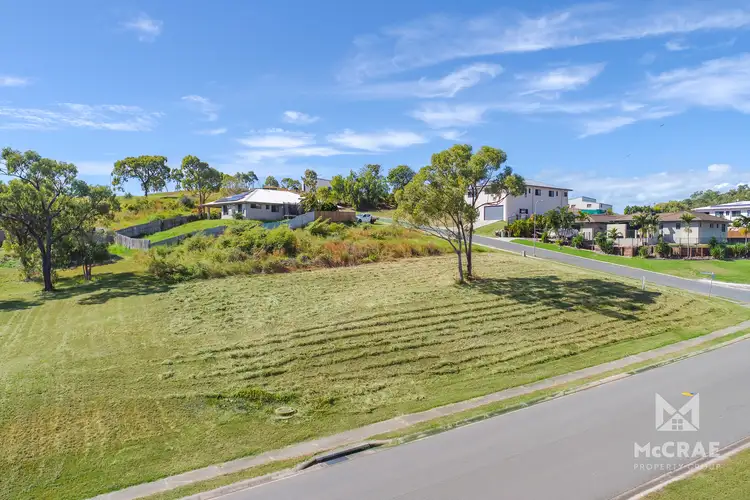 Seventh view of Homely land listing, 1 Harbour View Terrace, Bowen QLD 4805