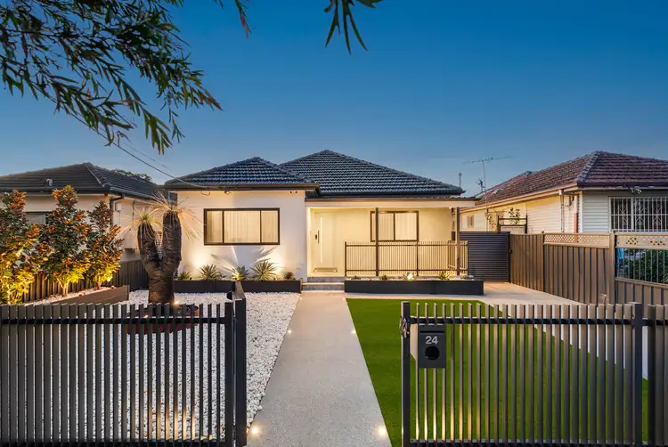 24 Koala Road, Greenacre NSW 2190