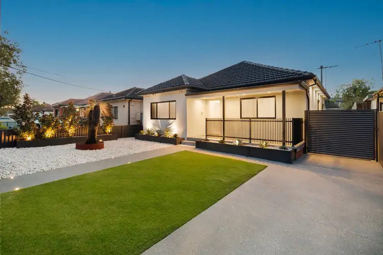 Second view of Homely house listing, 24 Koala Road, Greenacre NSW 2190