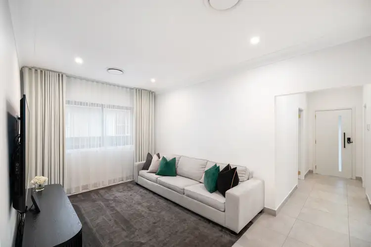 Third view of Homely house listing, 24 Koala Road, Greenacre NSW 2190
