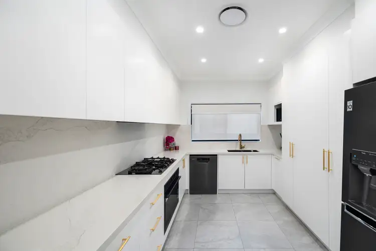 Fourth view of Homely house listing, 24 Koala Road, Greenacre NSW 2190