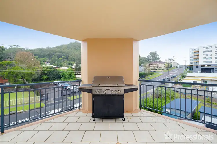 9/12-14 Hills Street, Gosford NSW 2250