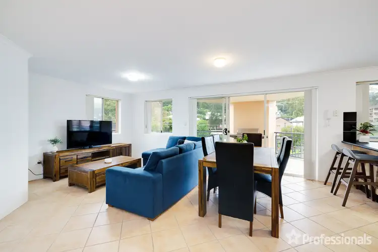 Third view of Homely apartment listing, 9/12-14 Hills Street, Gosford NSW 2250