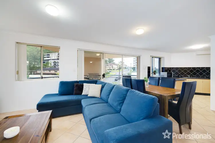 Fourth view of Homely apartment listing, 9/12-14 Hills Street, Gosford NSW 2250