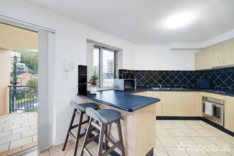 Fifth view of Homely apartment listing, 9/12-14 Hills Street, Gosford NSW 2250