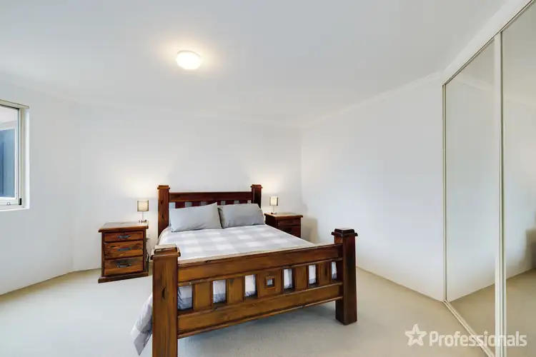 Sixth view of Homely apartment listing, 9/12-14 Hills Street, Gosford NSW 2250