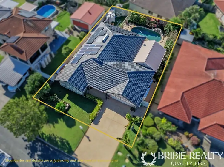 20 Seaforth Street, Sandstone Point QLD 4511