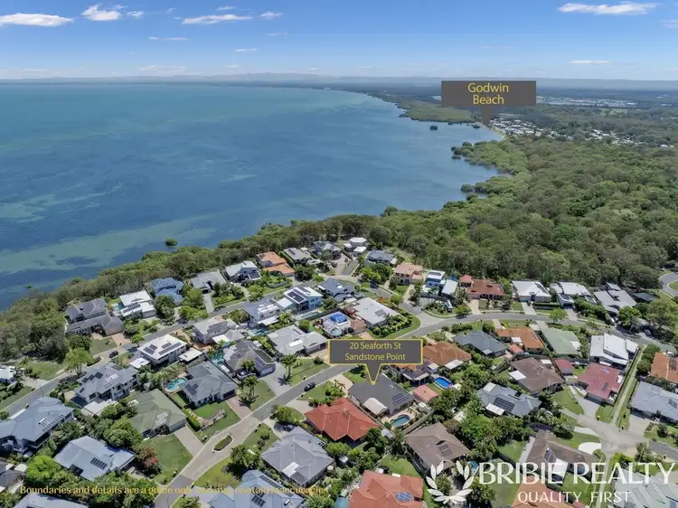 Fifth view of Homely house listing, 20 Seaforth Street, Sandstone Point QLD 4511