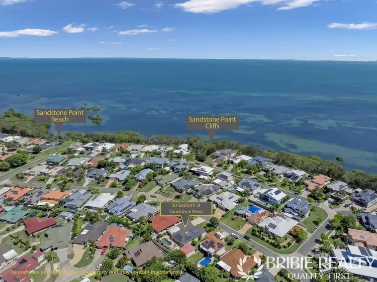 Sixth view of Homely house listing, 20 Seaforth Street, Sandstone Point QLD 4511