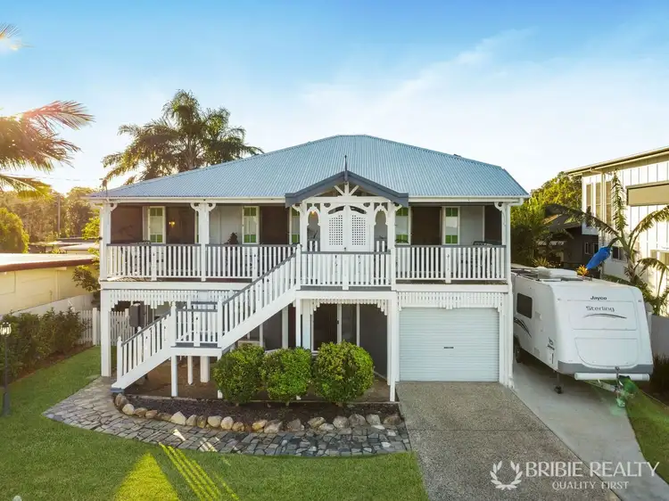 Third view of Homely house listing, 45 Esplanade, Godwin Beach QLD 4511