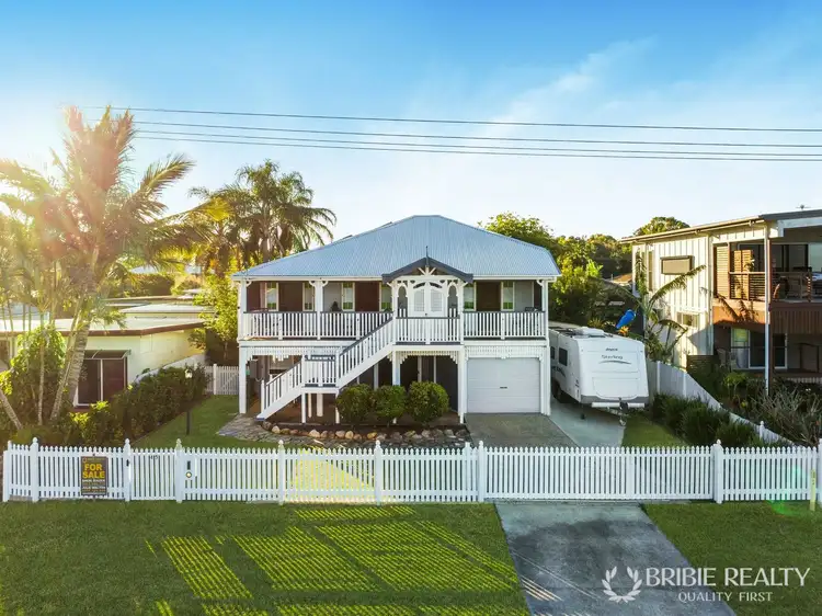 Fourth view of Homely house listing, 45 Esplanade, Godwin Beach QLD 4511