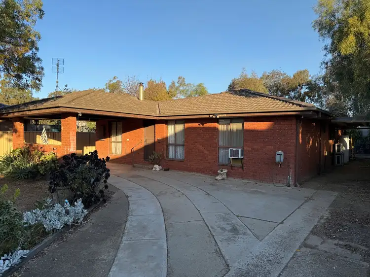 Main view of Homely house listing, 7 Manifold Street, Nathalia VIC 3638