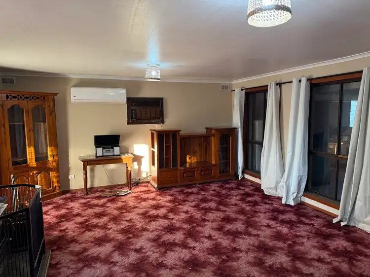 Second view of Homely house listing, 7 Manifold Street, Nathalia VIC 3638