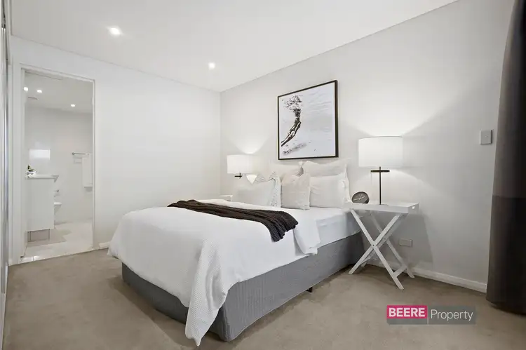 Fifth view of Homely apartment listing, 601/5 Potter Street, Waterloo NSW 2017