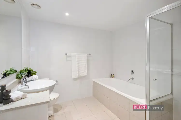 Sixth view of Homely apartment listing, 601/5 Potter Street, Waterloo NSW 2017