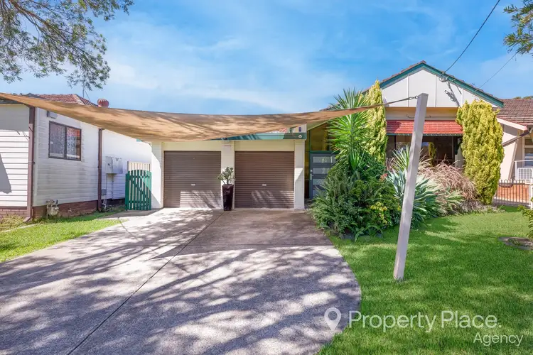 Main view of Homely house listing, 19 Milford Avenue, Panania NSW 2213