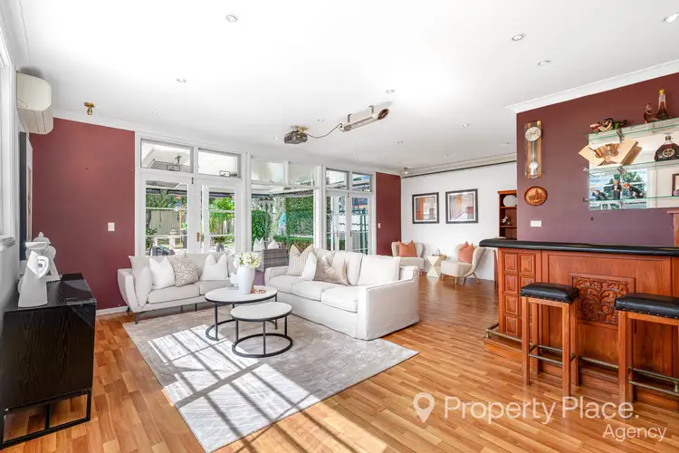 Second view of Homely house listing, 19 Milford Avenue, Panania NSW 2213