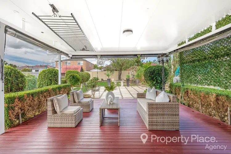 Third view of Homely house listing, 19 Milford Avenue, Panania NSW 2213