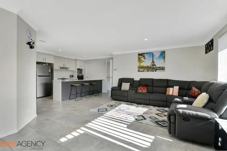 Fourth view of Homely house listing, 16 Hallaran Way, Orange NSW 2800