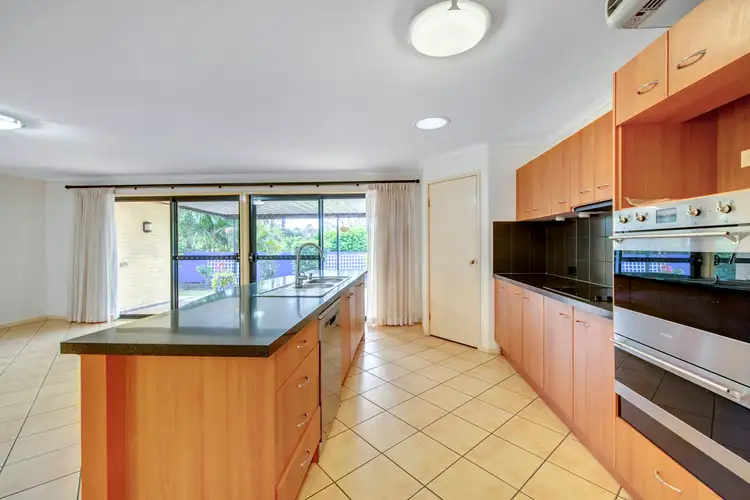 Second view of Homely house listing, 10 Columbus Place, Forest Lake QLD 4078