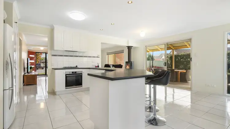 Third view of Homely house listing, 11 Jonagold Court, Shepparton VIC 3630
