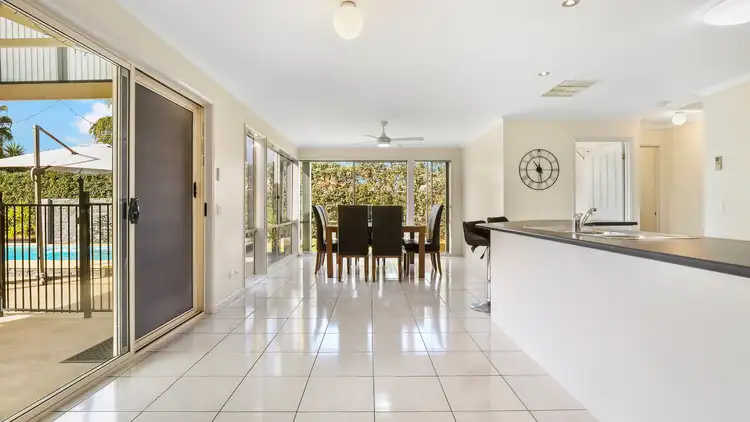 Fifth view of Homely house listing, 11 Jonagold Court, Shepparton VIC 3630