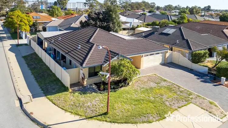 Main view of Homely house listing, 42 Brittain Road, Wattle Grove WA 6107