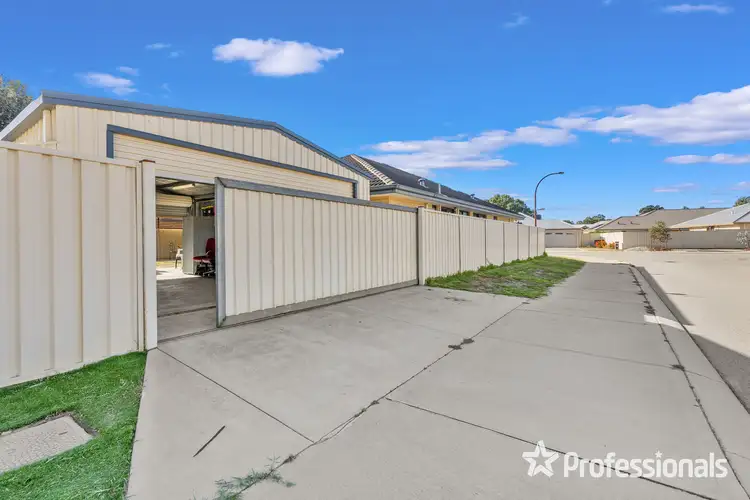 Third view of Homely house listing, 42 Brittain Road, Wattle Grove WA 6107