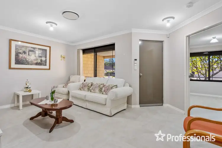 Fourth view of Homely house listing, 42 Brittain Road, Wattle Grove WA 6107