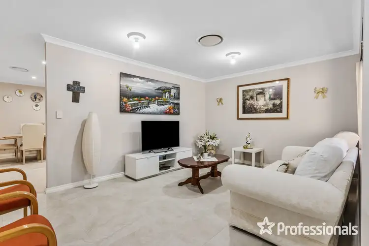 Fifth view of Homely house listing, 42 Brittain Road, Wattle Grove WA 6107