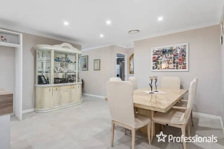 Sixth view of Homely house listing, 42 Brittain Road, Wattle Grove WA 6107