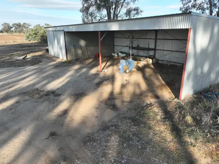 Sixth view of Homely rural property listing, 104 Shinnicks Road, Strathmerton VIC 3641