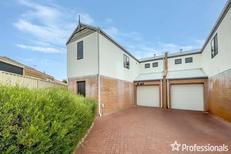 6/16 The Crescent, Redcliffe WA 6104