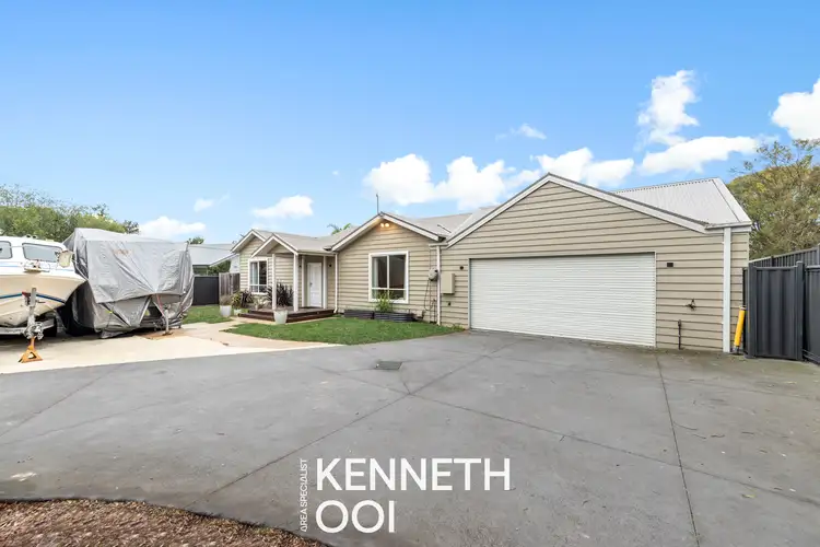 75 Albert Avenue, Boronia VIC 3155