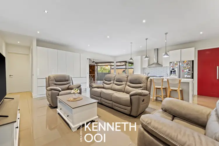Second view of Homely house listing, 75 Albert Avenue, Boronia VIC 3155