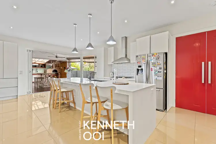 Third view of Homely house listing, 75 Albert Avenue, Boronia VIC 3155